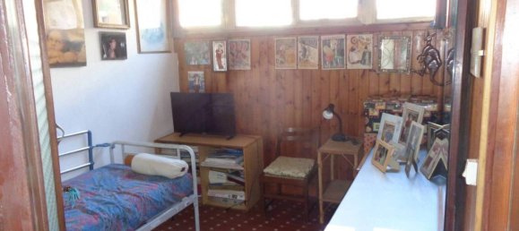 5 rooms Apartment in Rome, Italy No. 36640 29