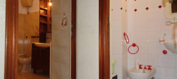 5 rooms Apartment in Rome, Italy No. 36640 52