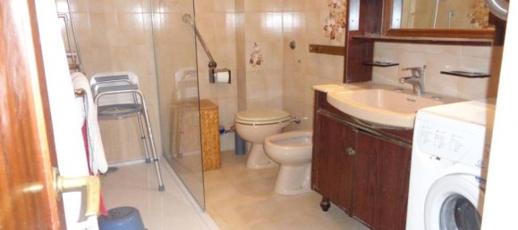 5 rooms Apartment in Rome, Italy No. 36640 56