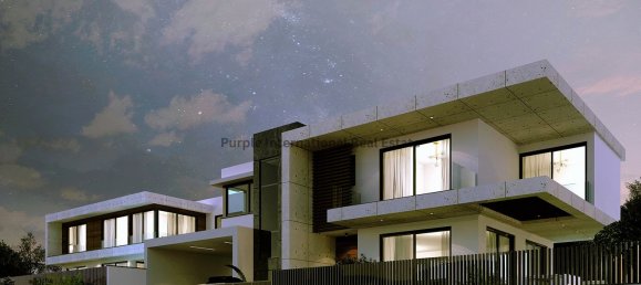 4 bedrooms Villa in Germasogeia, Cyprus No. 5192 3