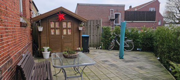 6 Schlafzimmer Wohnung in Leer, Germany, Nr. 126444 12