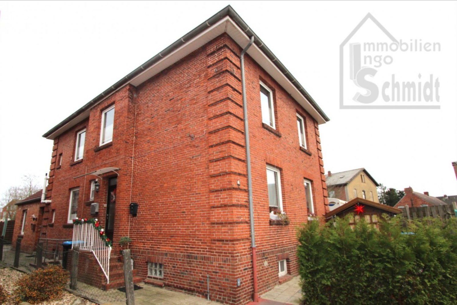 6 Schlafzimmer Wohnung in Leer, Germany, Nr. 126444