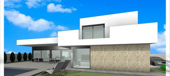 4 chambres Villa à El Pinos, Spain No. 11620 3