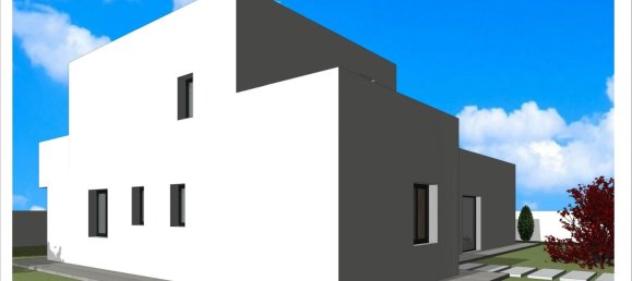 4 chambres Villa à El Pinos, Spain No. 11620 9