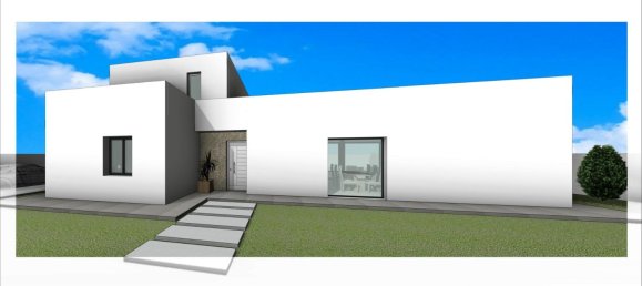 4 chambres Villa à El Pinos, Spain No. 11620 8