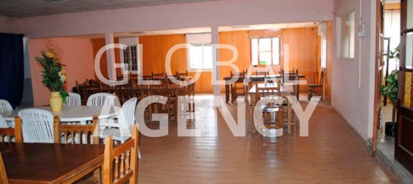 23000m² Land in Madrid, Spain No. 188116 26