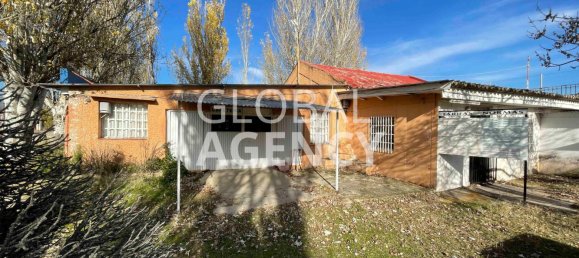 23000m² Land in Madrid, Spain No. 188116 17