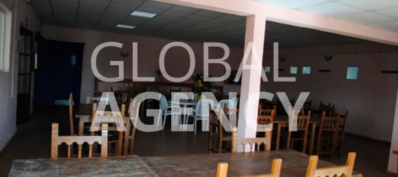 23000m² Land in Madrid, Spain No. 188116 24