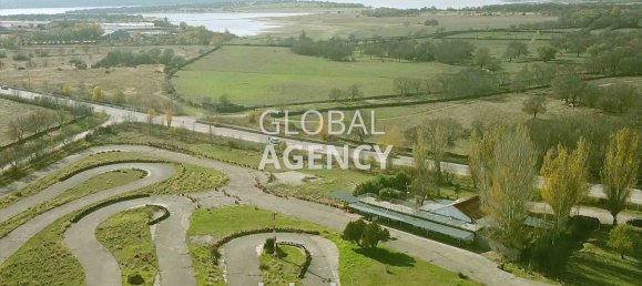 23000m² Land in Madrid, Spain No. 188116 10