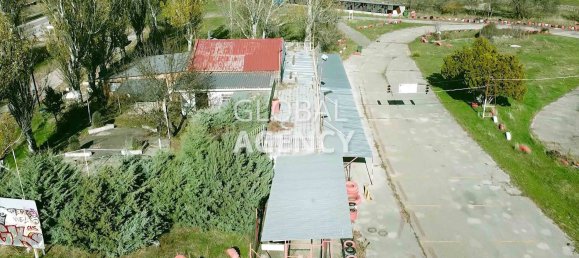 23000m² Land in Madrid, Spain No. 188116 8