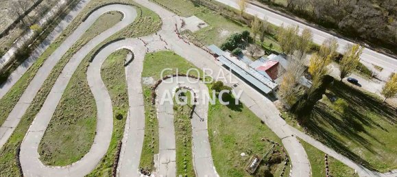 23000m² Land in Madrid, Spain No. 188116 2