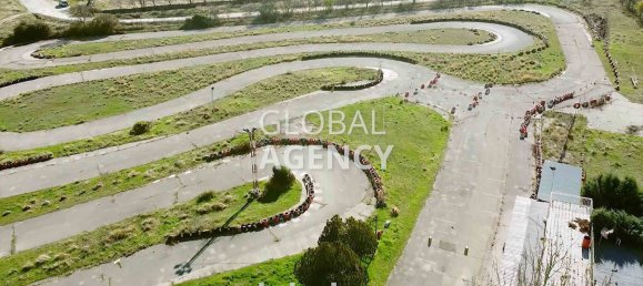 23000m² Land in Madrid, Spain No. 188116 6