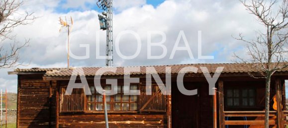 23000m² Land in Madrid, Spain No. 188116 18