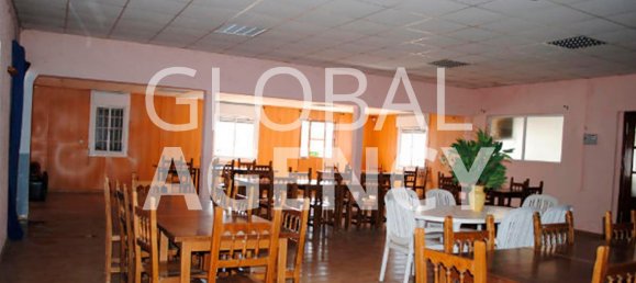 23000m² Land in Madrid, Spain No. 188116 25