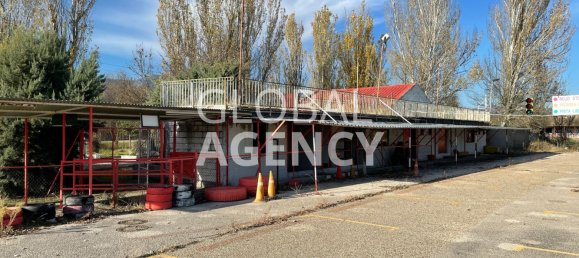 23000m² Land in Madrid, Spain No. 188116 15