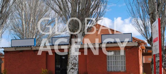 23000m² Land in Madrid, Spain No. 188116 21