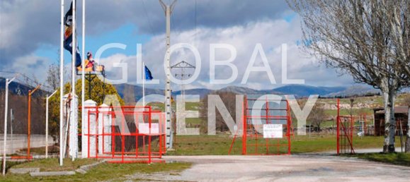 23000m² Land in Madrid, Spain No. 188116 19