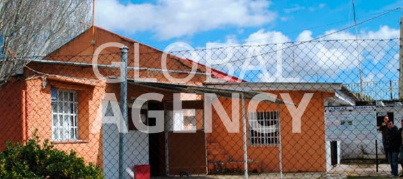 23000m² Land in Madrid, Spain No. 188116 22