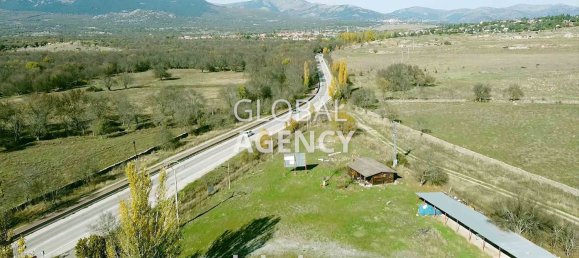 23000m² Land in Madrid, Spain No. 188116 9