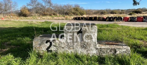 23000m² Land in Madrid, Spain No. 188116 12