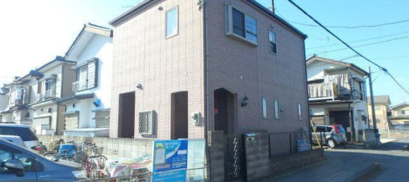 3 bedrooms House in Saitama, Japan No. 1150 2