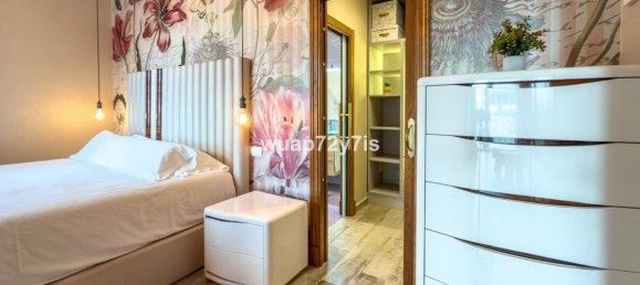 4 bedrooms Villa in Istan, Spain No. 178959 22