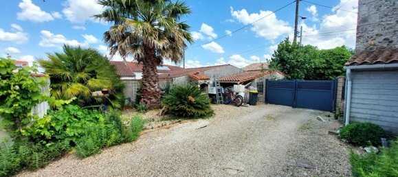 Casa T4 em Charente-Maritime, France N.º 294128 9
