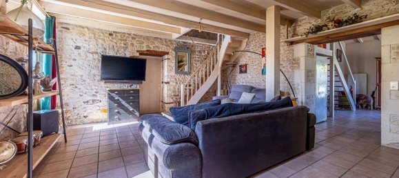 Casa T4 em Charente-Maritime, France N.º 294128 4