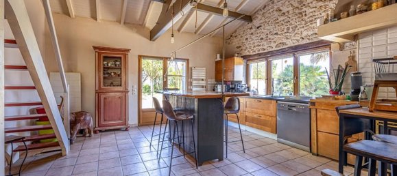 Casa T4 em Charente-Maritime, France N.º 294128 2