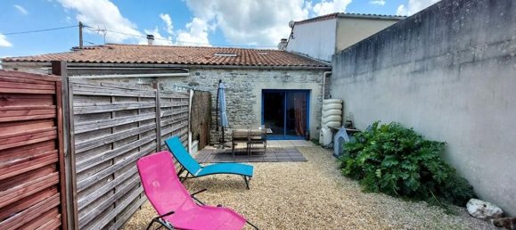 Casa T4 em Charente-Maritime, France N.º 294128 10