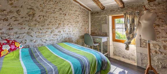 Casa T4 em Charente-Maritime, France N.º 294128 7