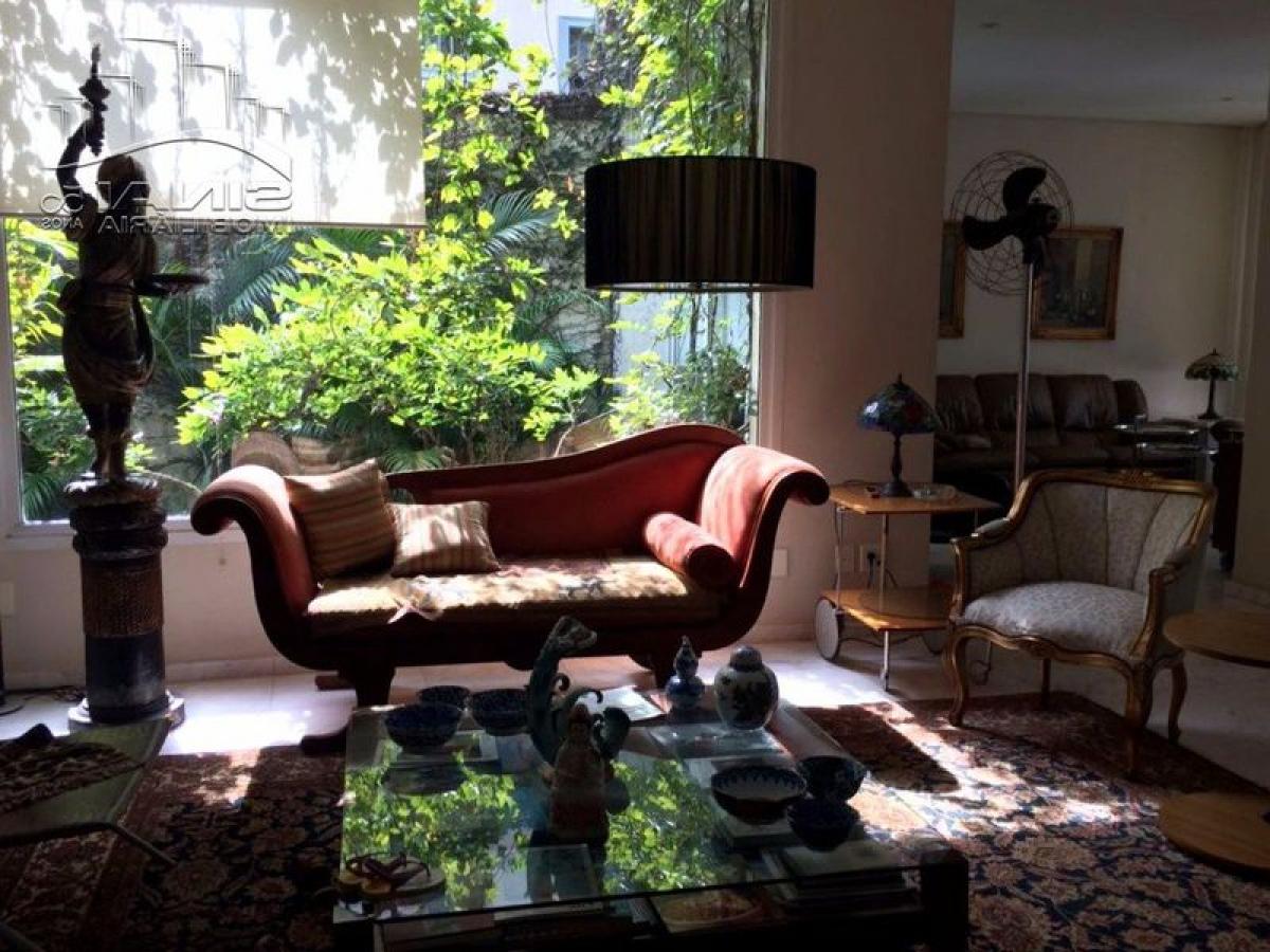 4 bedrooms House in Sao Paulo, Brazil No. 531551