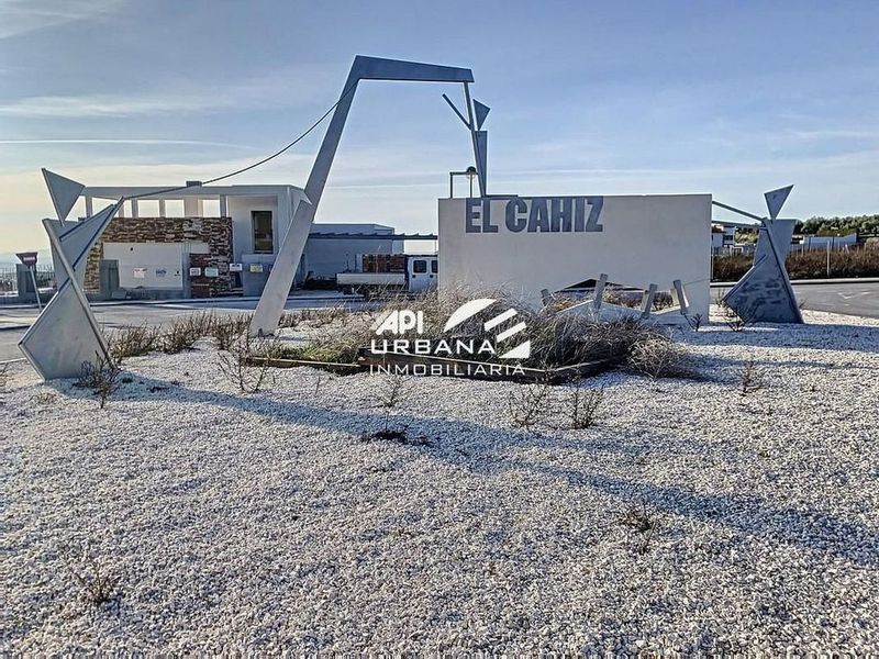 1000m² Land in Cordoba, Spain No. 219700