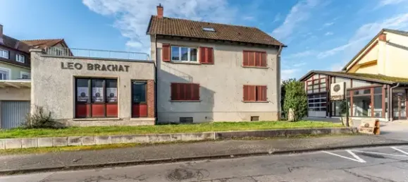 Propiedad comercial de 14 habitaciónes en Konstanz, Germany No. 90018 6