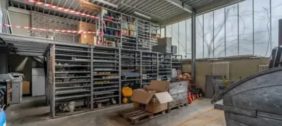 Propiedad comercial de 14 habitaciónes en Konstanz, Germany No. 90018 21