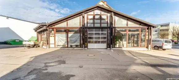 Propiedad comercial de 14 habitaciónes en Konstanz, Germany No. 90018 13