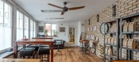 Propiedad comercial de 14 habitaciónes en Konstanz, Germany No. 90018 17