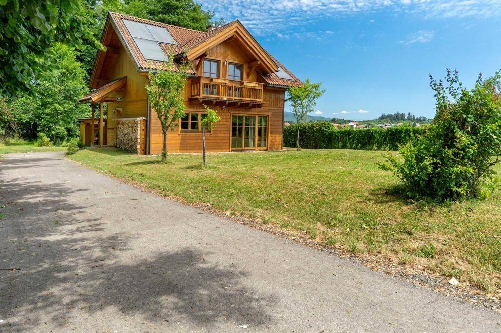 Casa T2 em Velden am Worther See, Austria N.º 238805