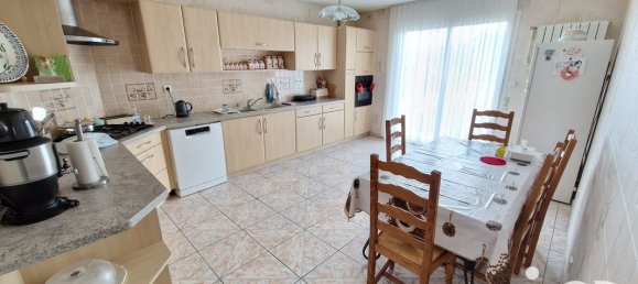 Casa T5 em Gien, France N.º 64944 3