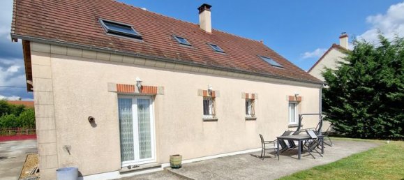 Casa T5 em Gien, France N.º 64944 15