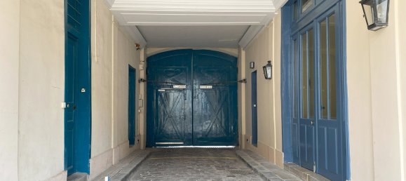 2 غرف نوم شقة في Saint-Germain-en-Laye, France رقم 141470 7