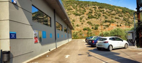1200m² Property for sale in Phocis, Central Greece, Thessaly and Central Greece, Greece № 3759 5