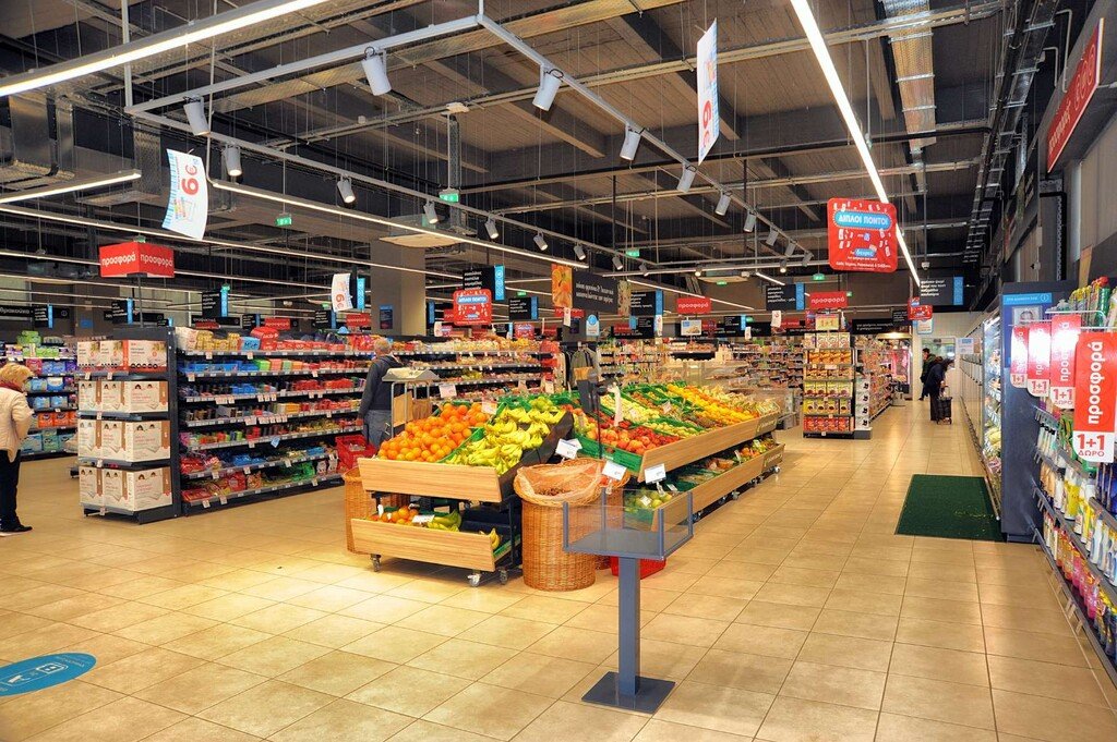 1200m² Property in Phocis, Greece No. 3759