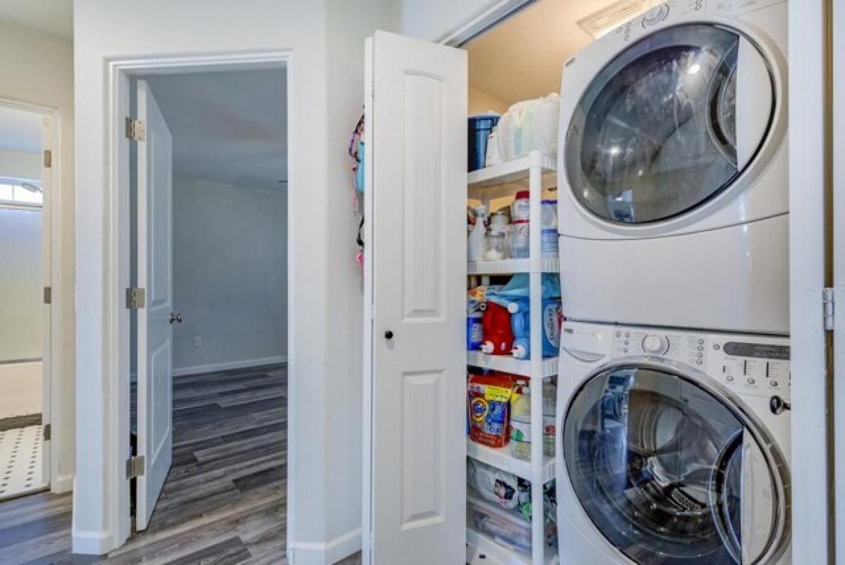 2 bedrooms House in Weed, USA No. 387790