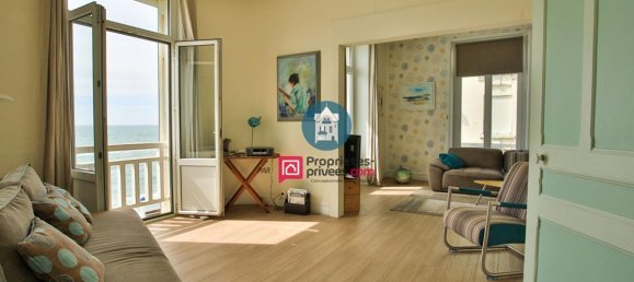 2 غرف نوم شقة في Wimereux, France رقم 267539 2