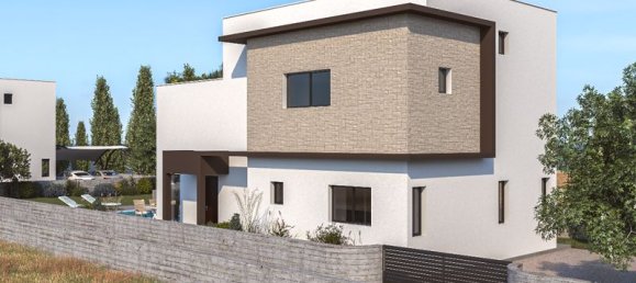 4 dormitorios villa en venta en Pomos, Paphos, Cyprus № 17839 9
