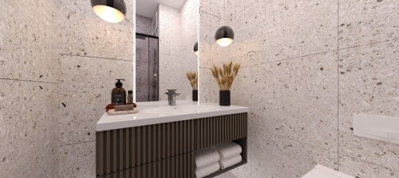 2 rooms Apartment in Mersin, Turkey No. 30385 21