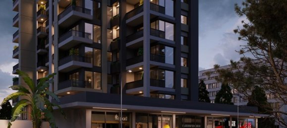 2 rooms Apartment in Mersin, Turkey No. 30385 7