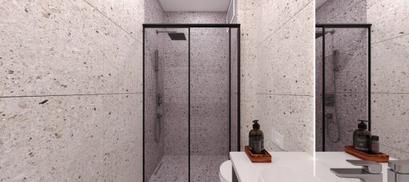 2 rooms Apartment in Mersin, Turkey No. 30385 22