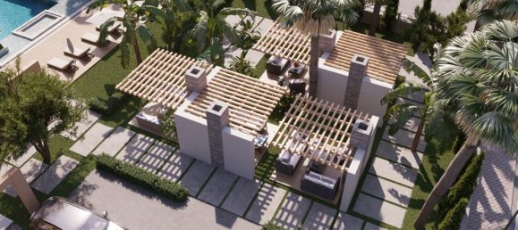 2 rooms Apartment in Mersin, Turkey No. 30385 3